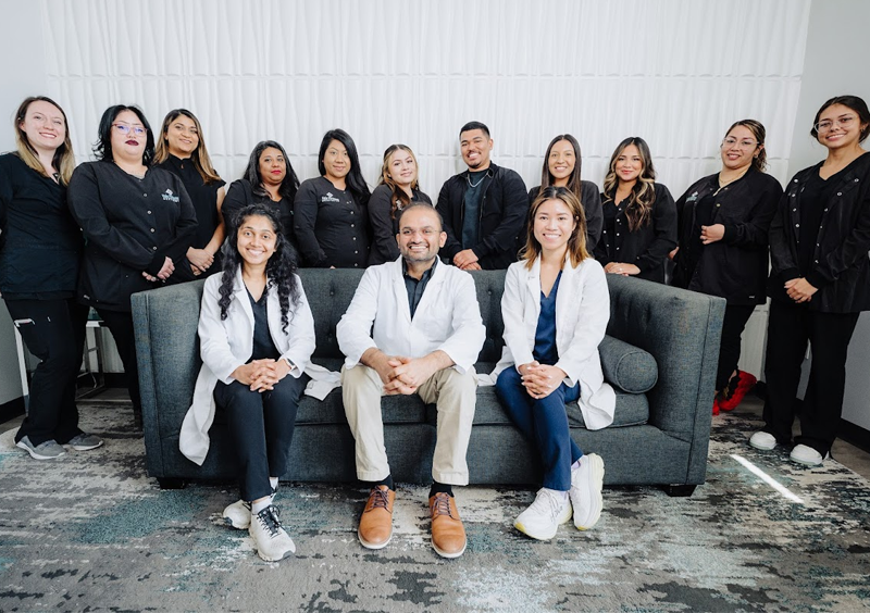 Dental Team - San Marcos Dentists