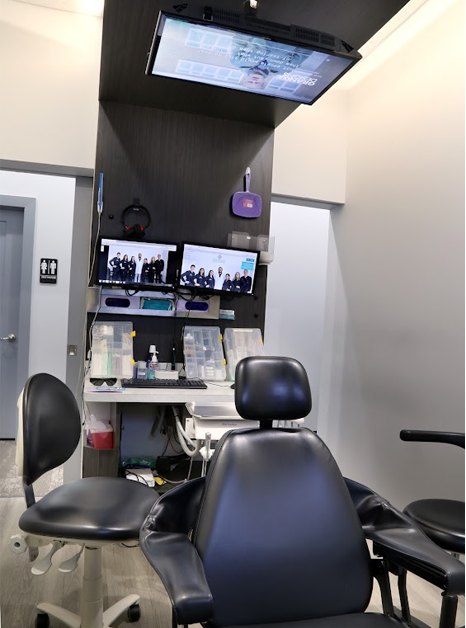 Kyle Parkway Dentistry - Interior