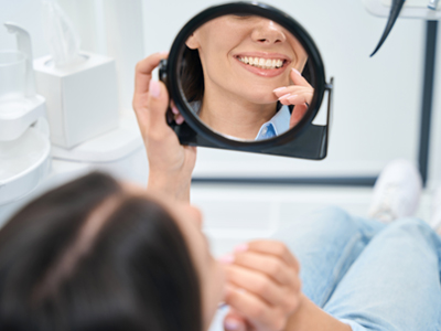 Teeth Whitening - Cosmetic Dentist in Kyle, TX