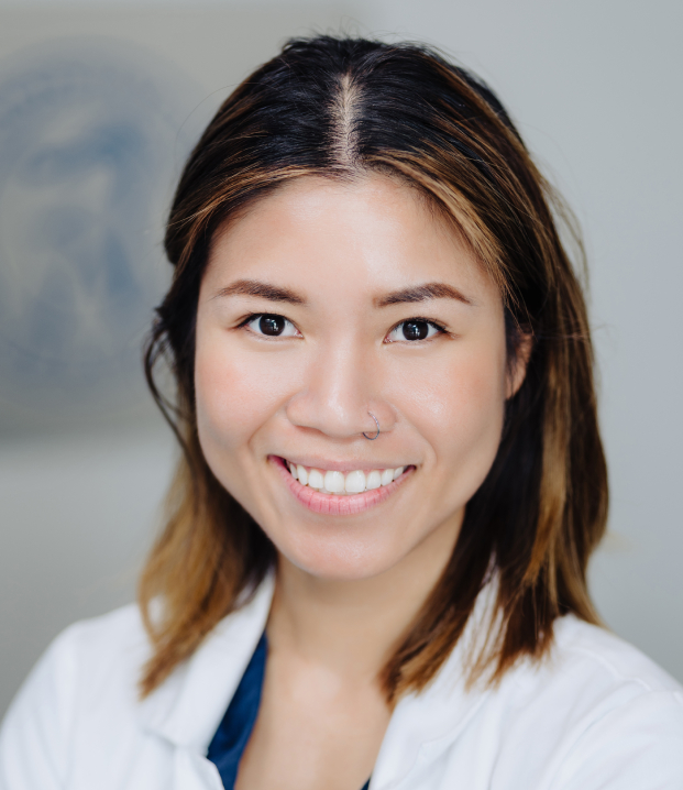 Dr. Thi Le - Dentist Kyle - Kyle Parkway Dentistry