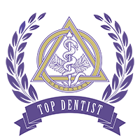 Top Dentist - Logo