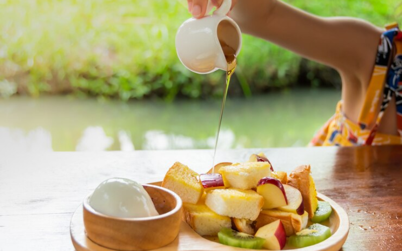Home Remedies For Extraction Healing